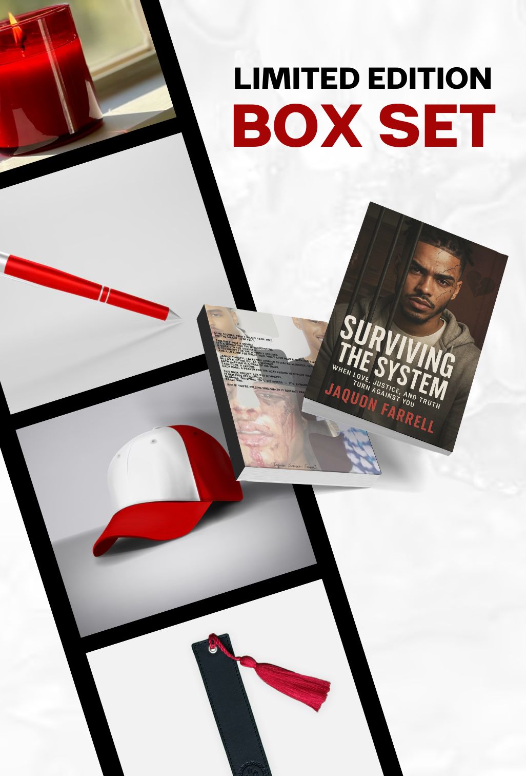Limited Edition Box