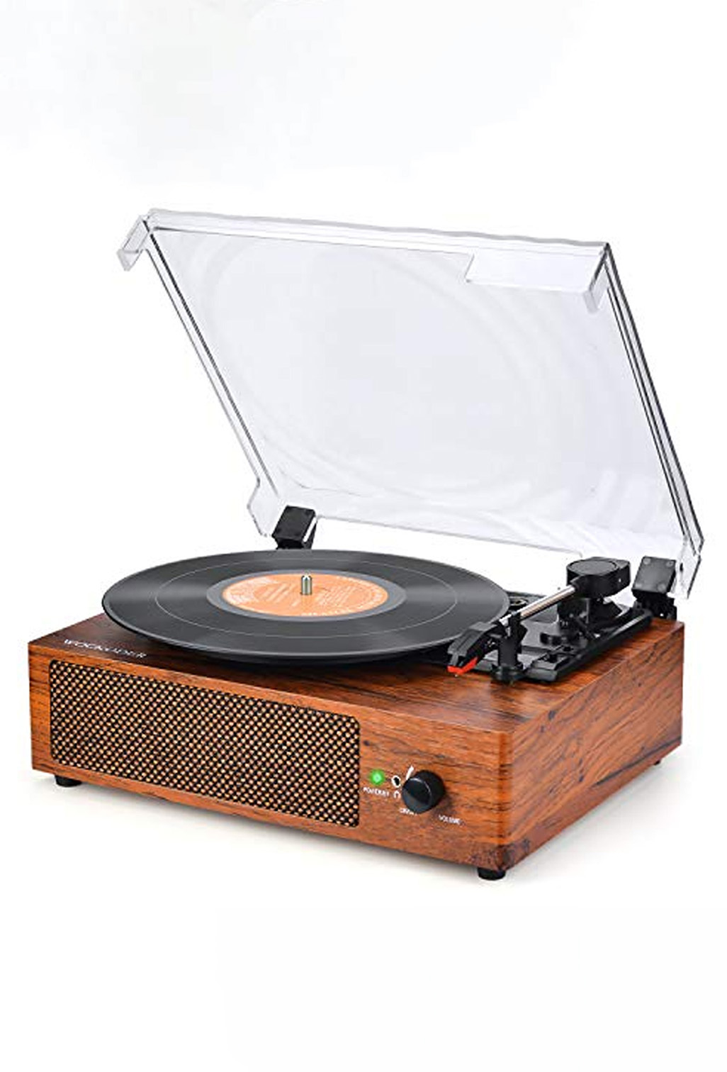 Vinyl Record